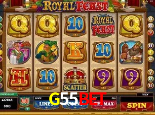 Seasonal Promotions G55BET