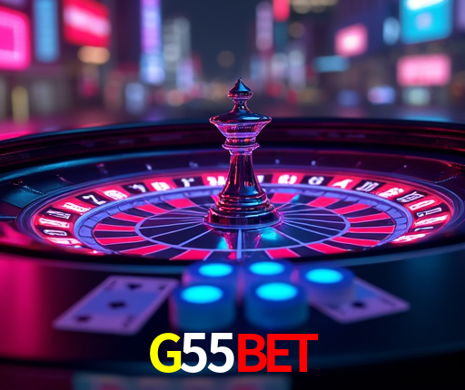 Inovações de Jogos na G55BET: O Futuro das Experiências Interativas
