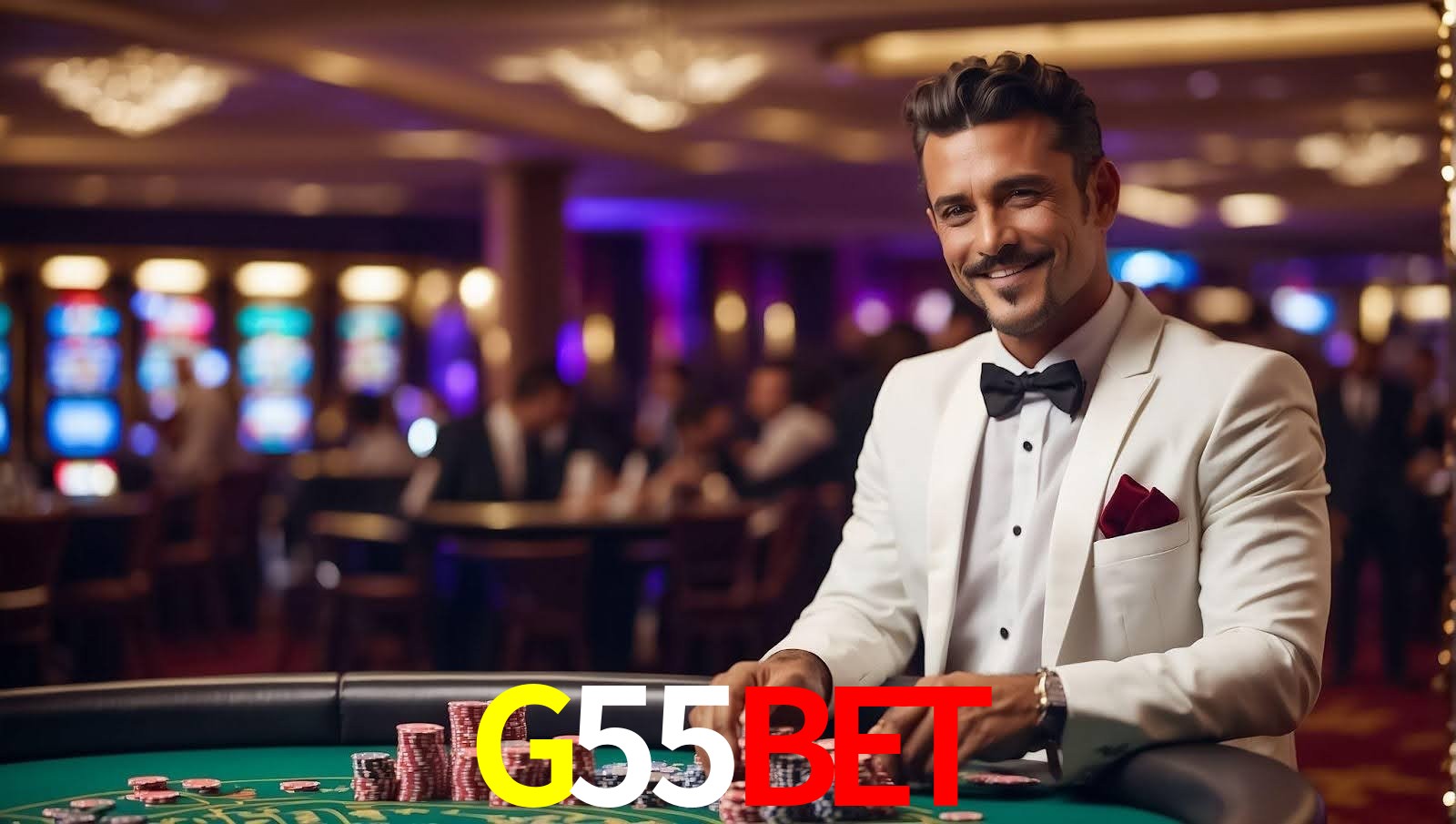 Sistemas de Segurança G55BET