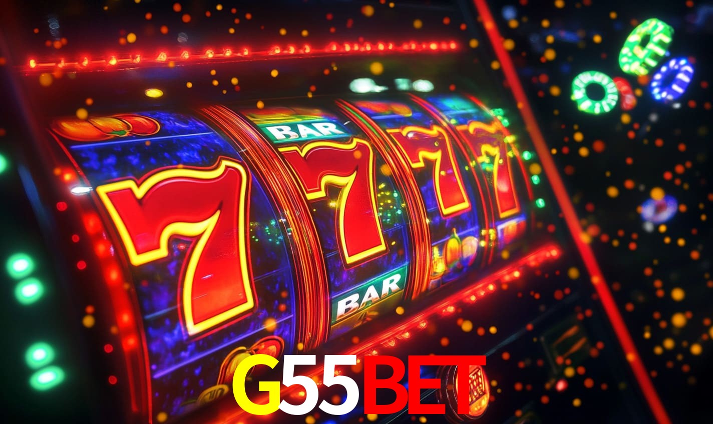 G55BET,G55BET paga