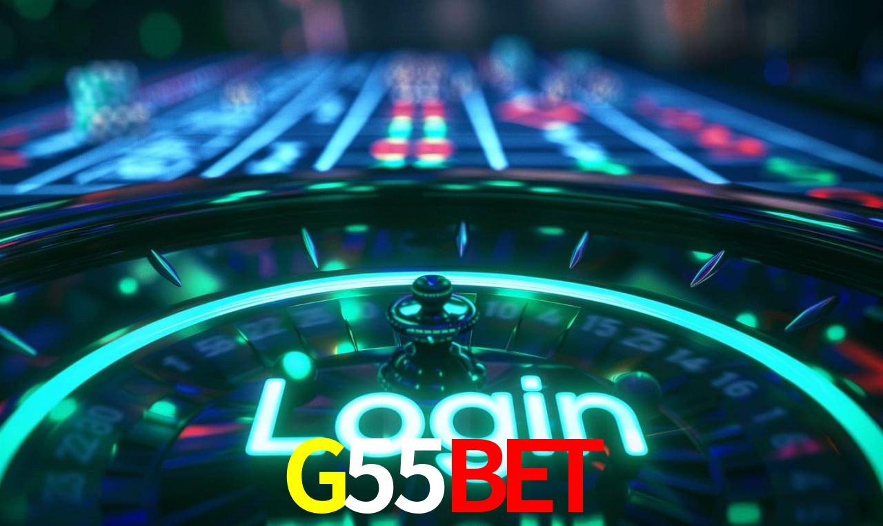 Apostas de Tênis G55BET