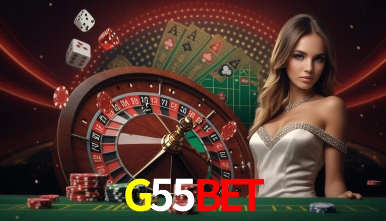 Live Casino G55BET