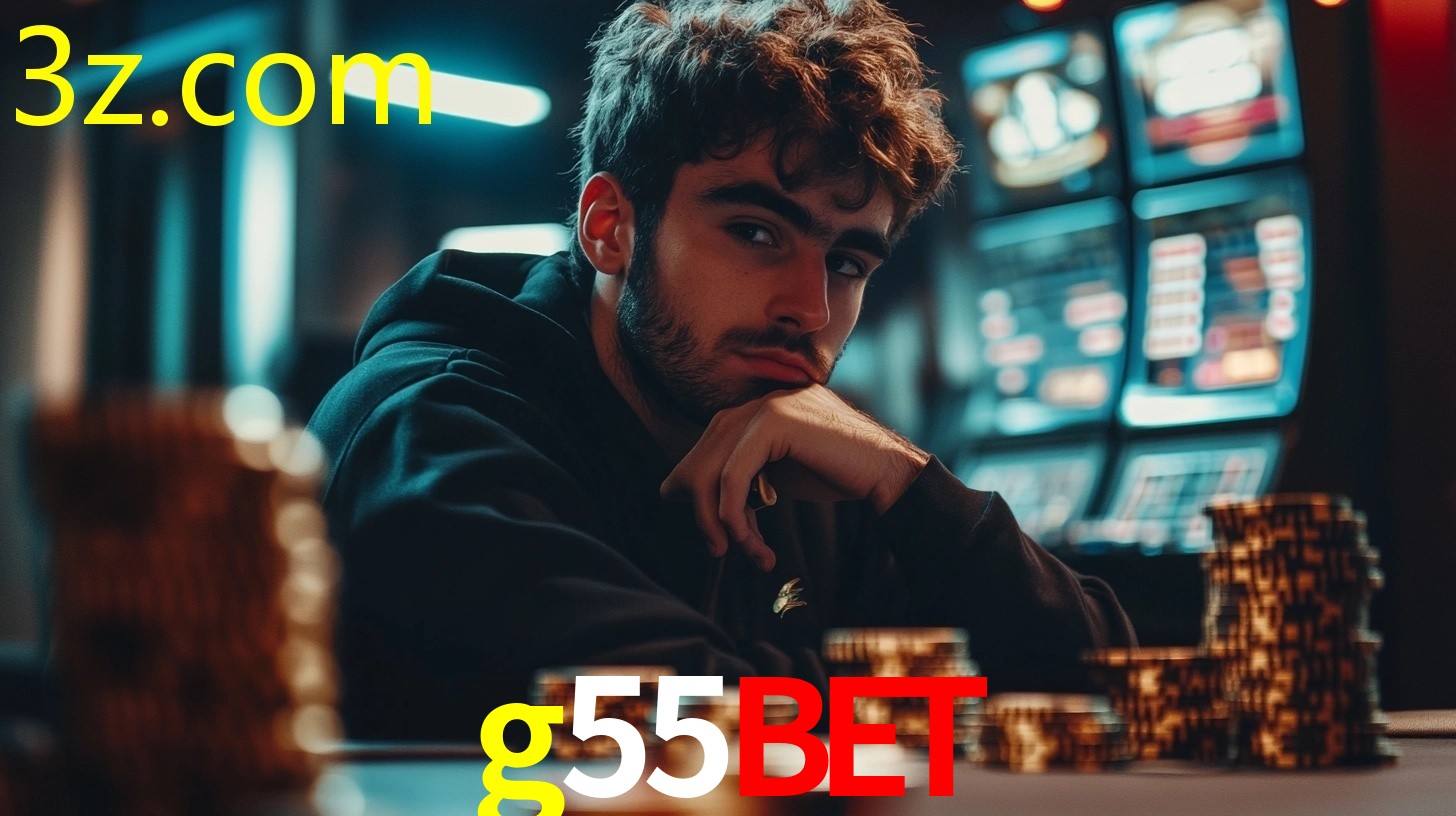 G55BET