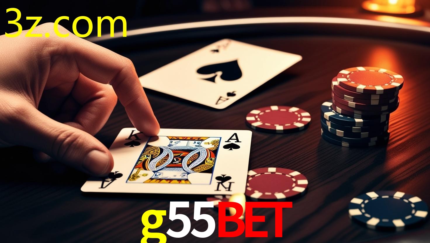 G55BET
