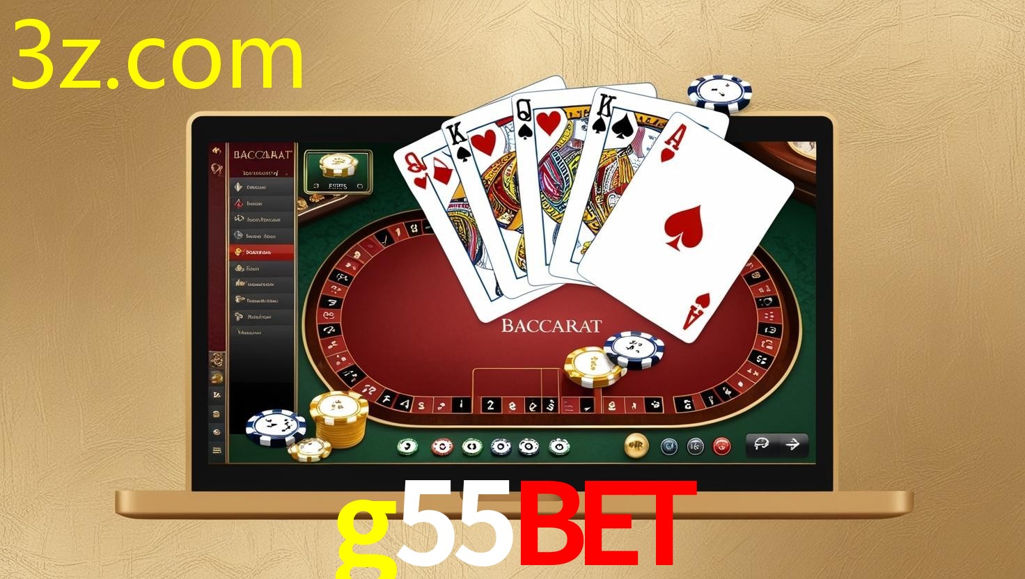 G55BET