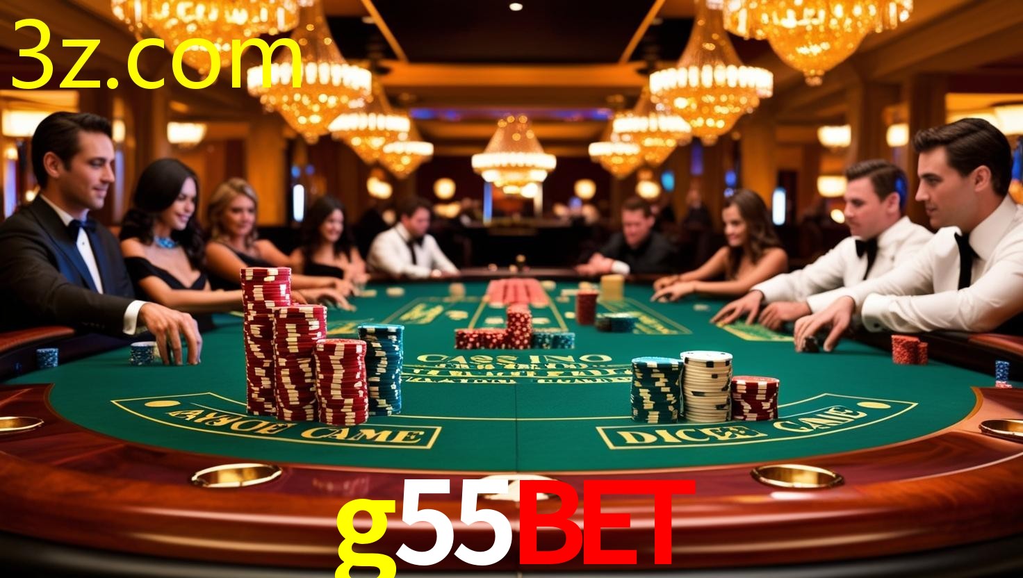 G55BET