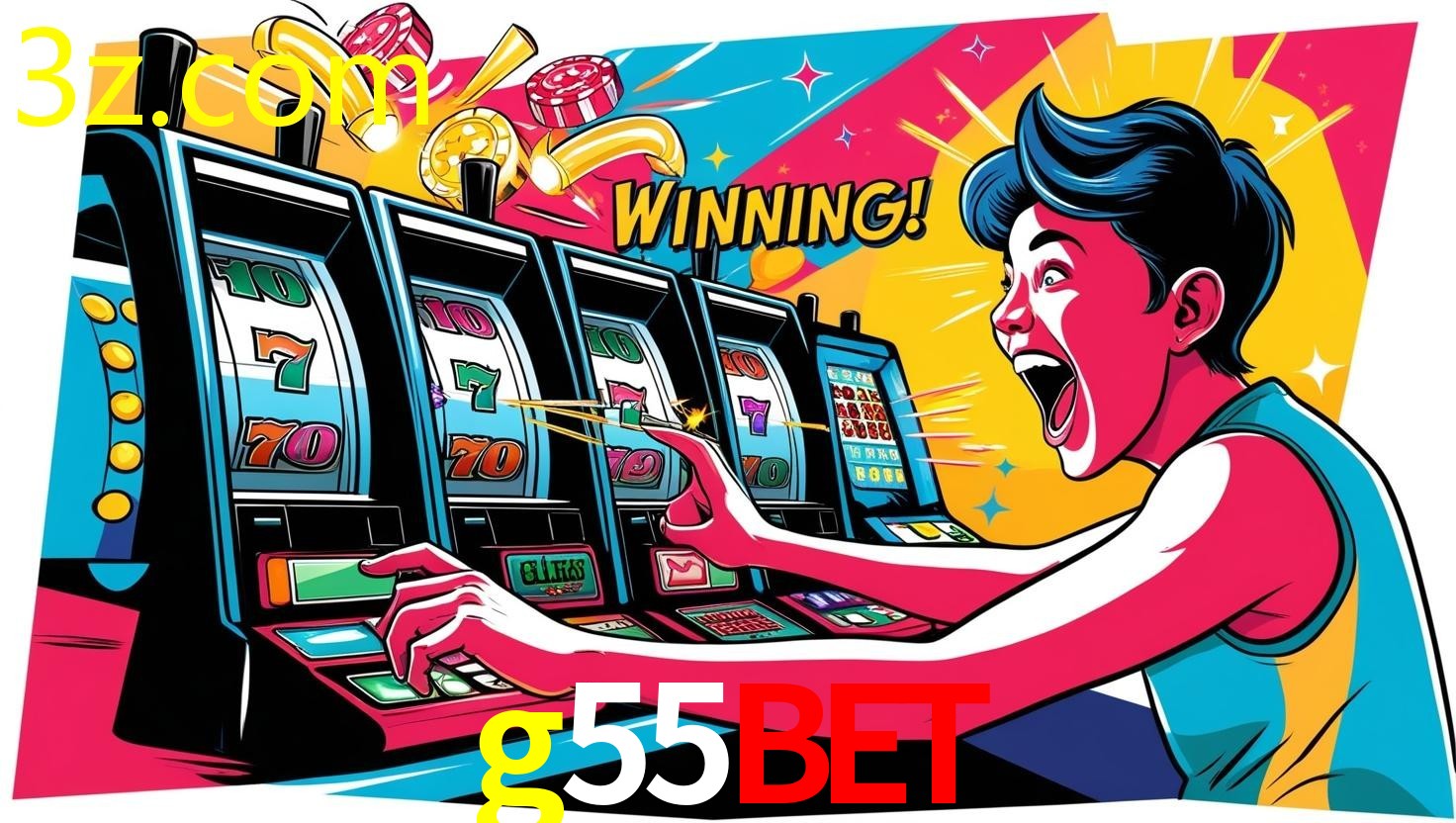 G55BET