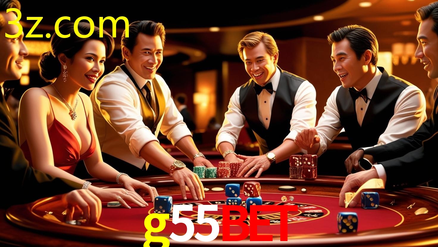 G55BET
