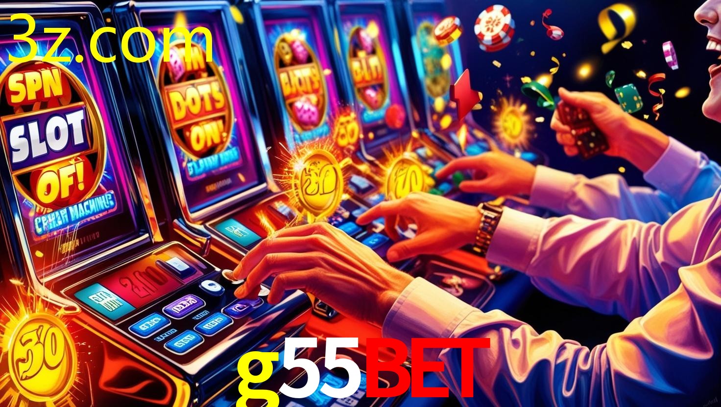 G55BET