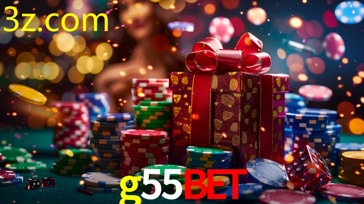 G55BET